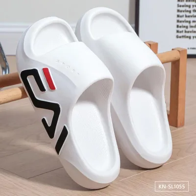 AQUA LOUNGE MEN'S SLIPPER